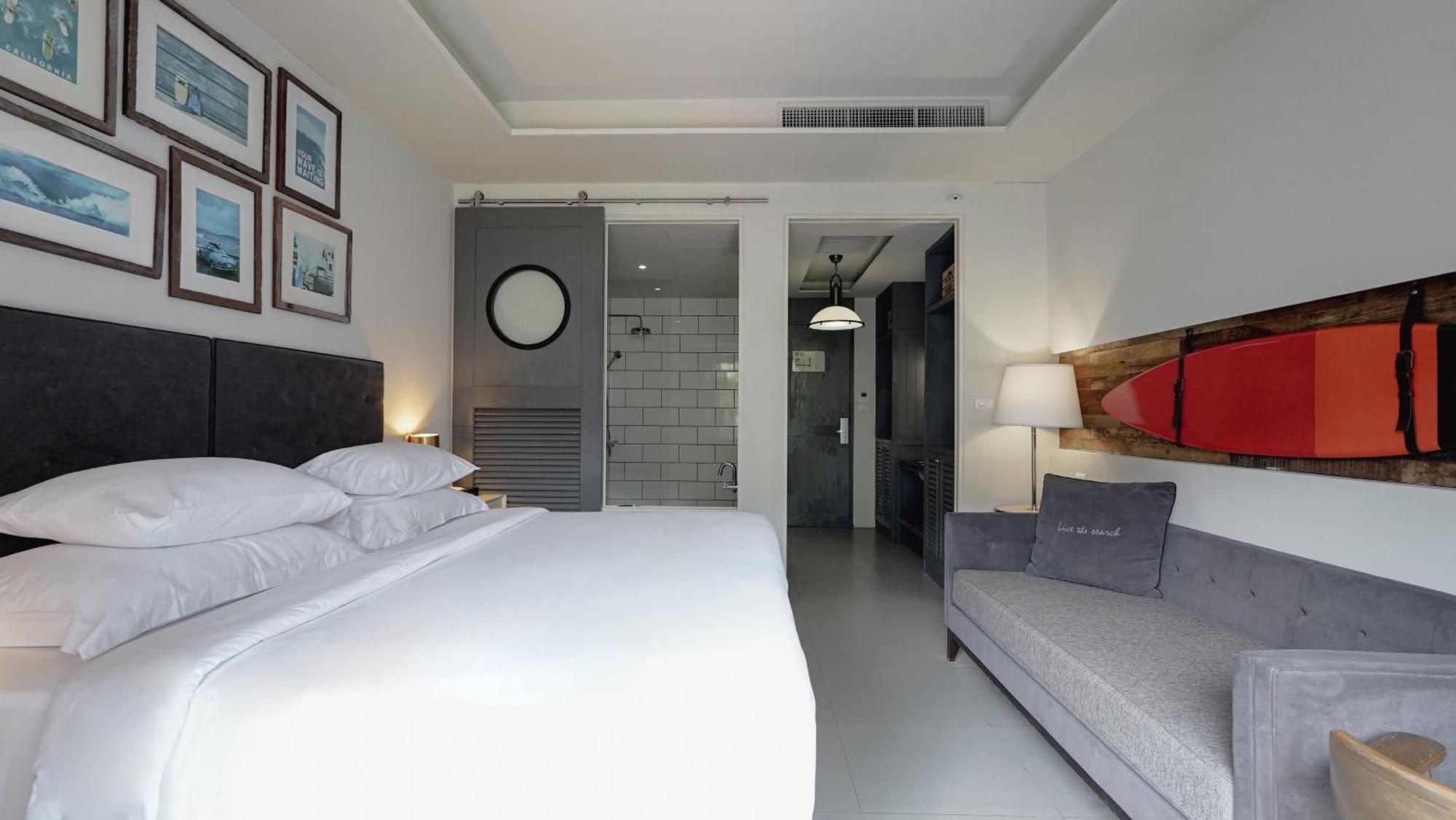 Sugar Marina Hotel-Surf-Kata Beach - Sha Plus Dış mekan fotoğraf