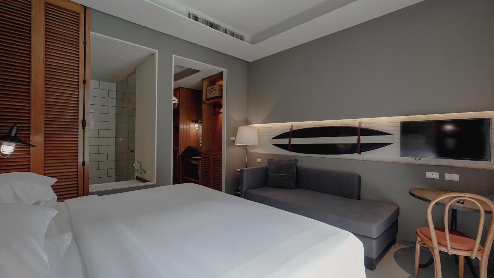 Sugar Marina Hotel-Surf-Kata Beach - Sha Plus Dış mekan fotoğraf